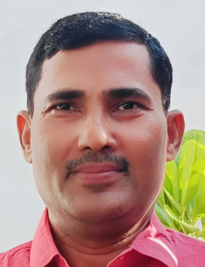 Janki Sharan